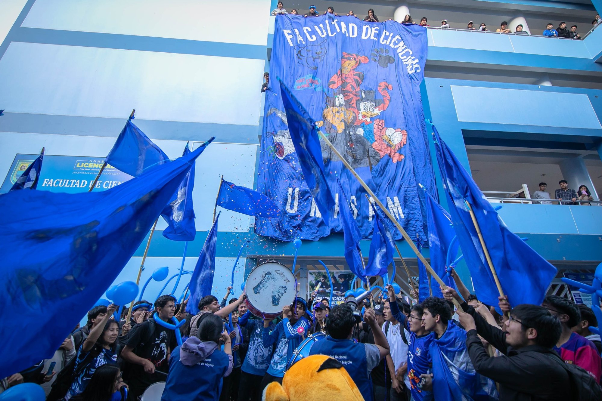 Olimpiadas - FC